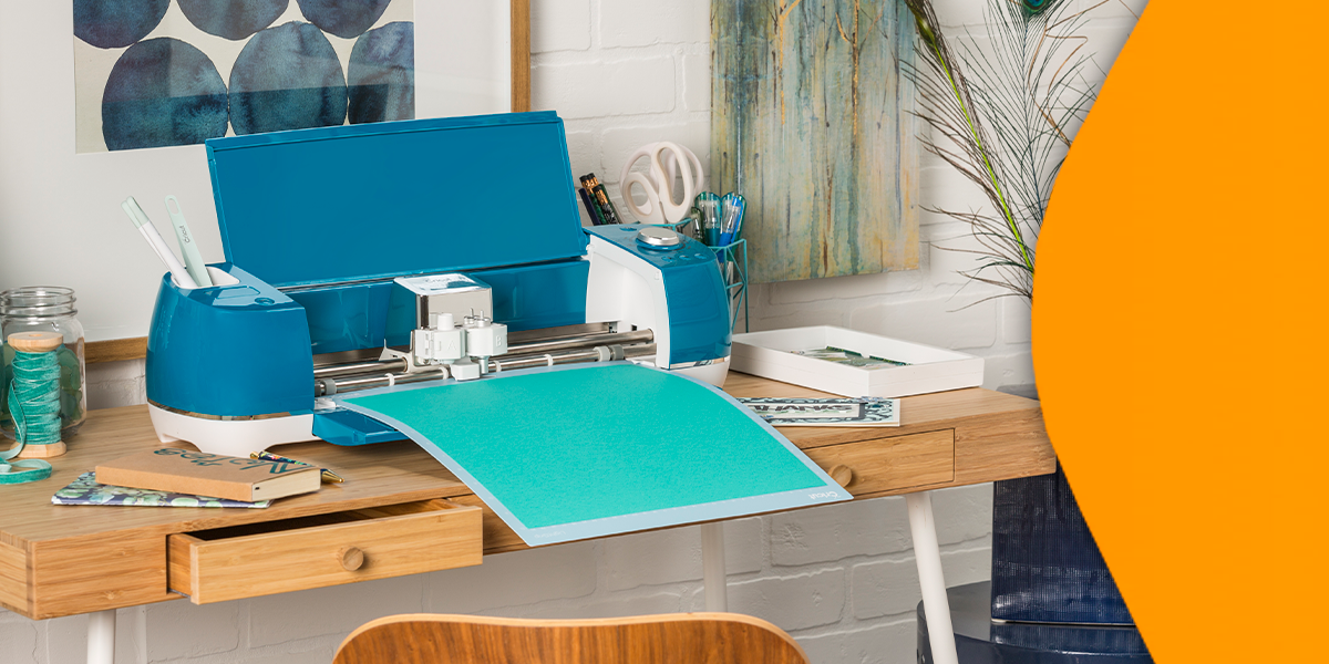 Plotter de Corte Profesional Cameo 5