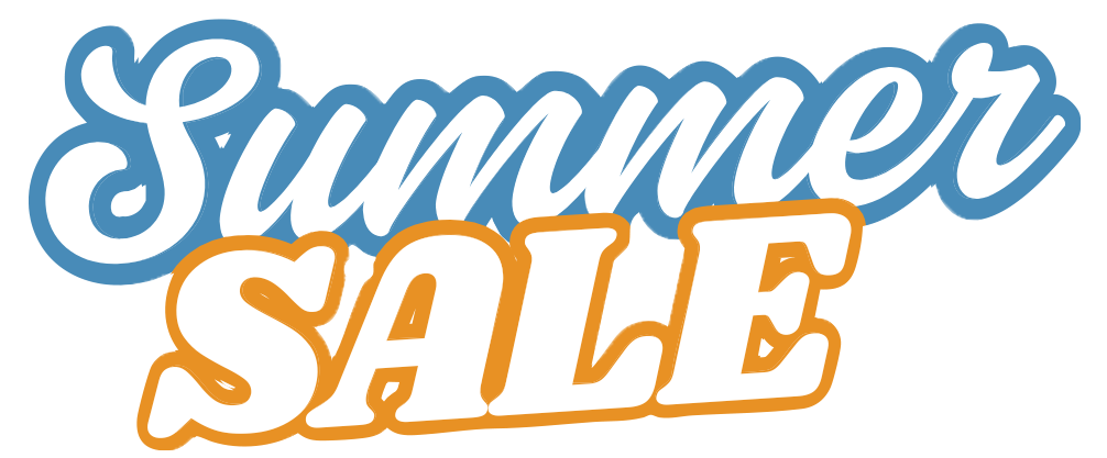 Summer Sale